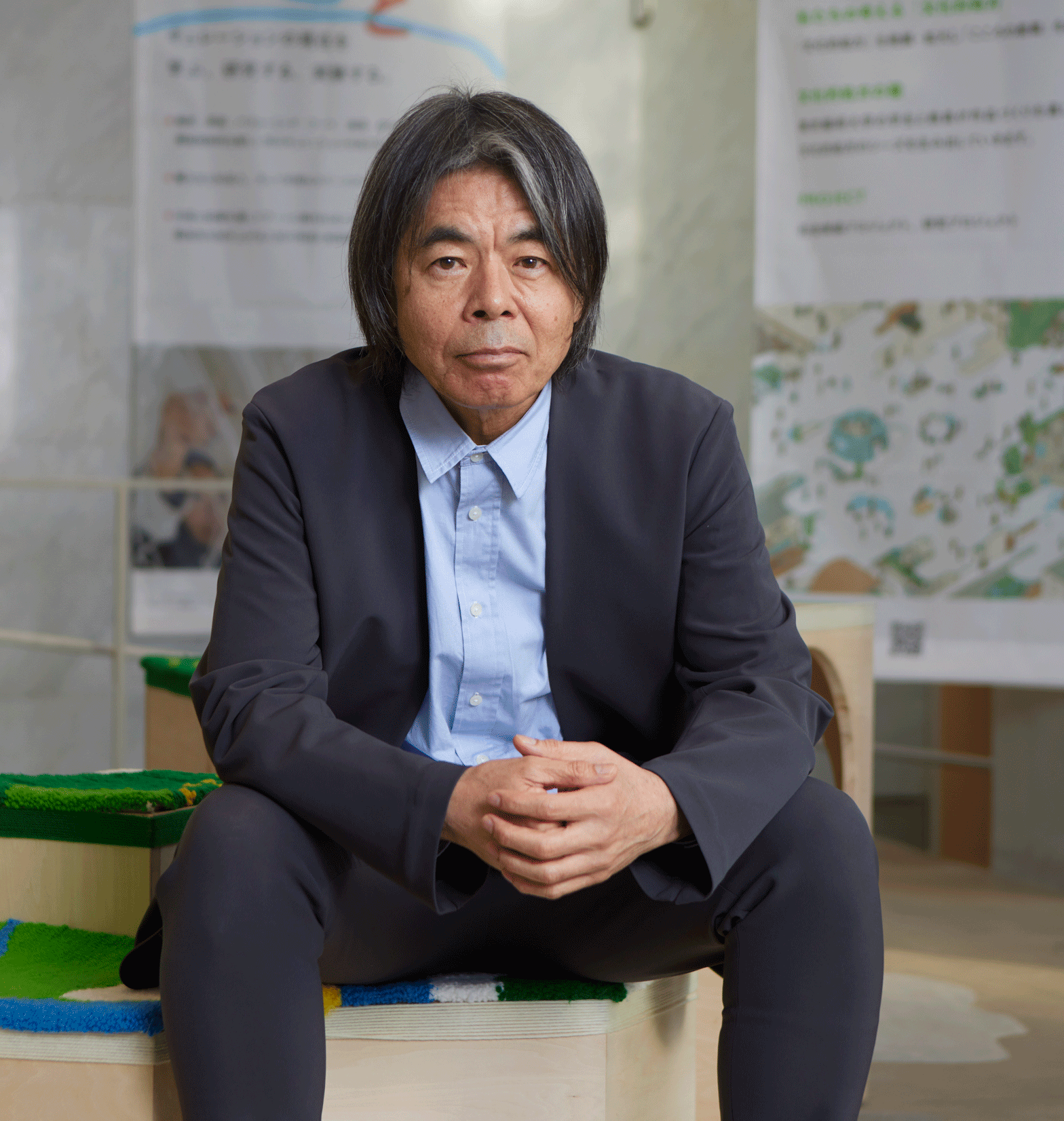 日比野 克彦 | ネクスト・クリエイション・プログラム｜子供向け芸術